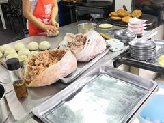 -王记特色锅魁(城市阳光大厦店)