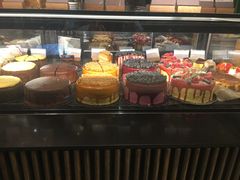 -BAKER&SPICE(环贸店)