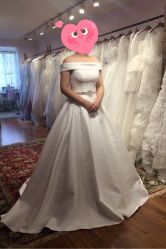 -SATIN COUTURE瑟庭婚纱礼服馆