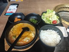 牛小排汤-虎丸烧肉(世纪汇店)