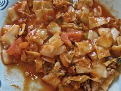 -西域美食(西直门南小街店)