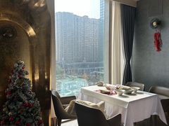 -普朗姆生蚝牛排馆 The Plump Oyster(成都摩方购物中心店)