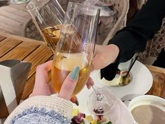 -MONICH牛排融合餐厅(和义大道购物中心店)