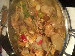 组合锅-黄记煌三汁焖锅(新世纪广场店)
