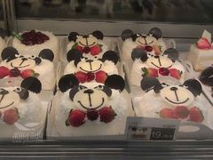 -顶香居(万通店)