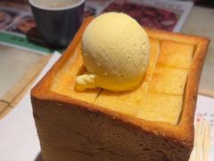 -绿茶餐厅(朝阳大悦城店)
