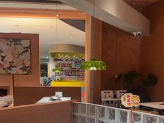 -喃喃椰·糟粕醋·椰子鸡火锅(七堡花园店)