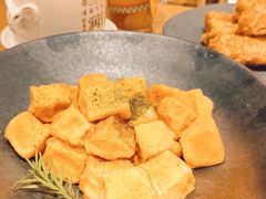 -粤集·手工粤菜(皇庭广场店)