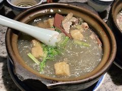 -南京大牌档(三阳广场苏宁店)