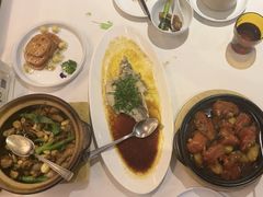 -汤城小厨•粤菜•靓汤(金宝街店)