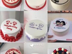 -西檬树SIMON·T轻奢蛋糕(大东方Max店)