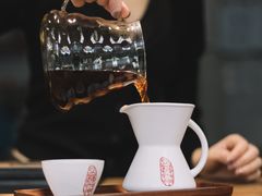 -豆舞咖啡(民乐路店)
