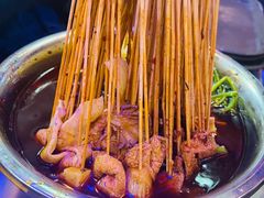 -成都瓜串串(华强北店)