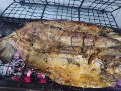 -明月食府(二区干二路店)
