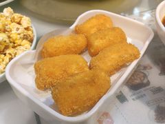 -丛林狼酱骨头(金川店)