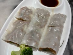 -山水茶艺馆·点心粤菜·30年老字号