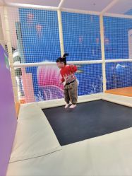 -孩子王童乐园(成都吾悦广场店)