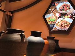 -赣饭农家·江西小炒(西乡店)