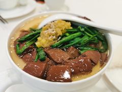 -凤凰楼酒家·粤宴点心(华强北店)