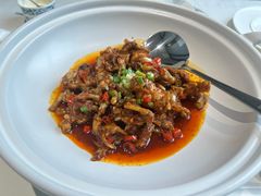 -扶摇湘宴·烤鸭·湘粤宴(中关村·北大店)