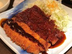 -矢场猪(名古屋站名铁店)