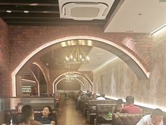 -汉丽斯巴西烤肉自助(市南店)