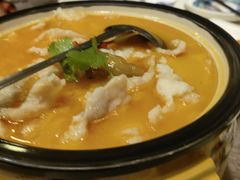 -老浒记烤鸭-北京菜(琉璃厂店)