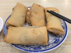 -美新点心店(陕西北路店)