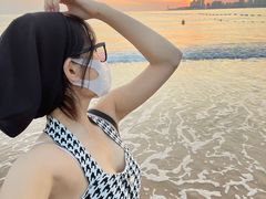 -青岛第三海水浴场