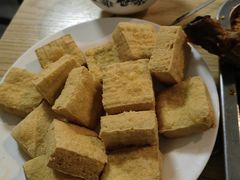 -玫瑰红烤羊排(北新桥三条店)