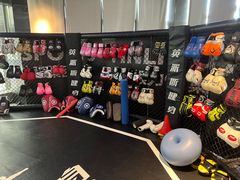 -银吉姆健身(越溪馆)