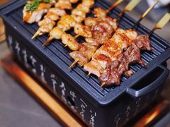 -吉屋·炭烧酒场·秋冬功夫奶汁河豚鱼锅