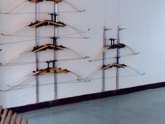 道顺射箭馆(浦东店)-道顺射箭·团建·骑射(张杨路店)