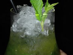 -The Cheebat 锌吧·Bistro(体育西店)
