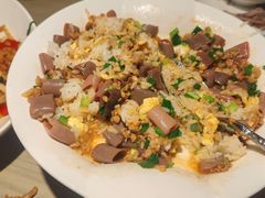 -前海沿·青岛菜(李沧万达店)