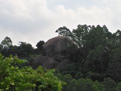 -火炉山森林公园
