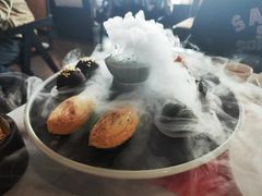 -馋遇江南·精致湖景雅宴(东方之门店)