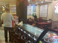-金杨拉面王小吃面馆·牛三宝面·红烧牛肉粉