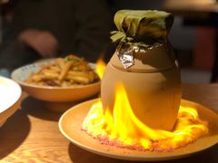 -吃饭皇帝大(解放西路店)
