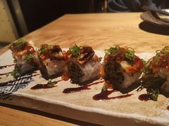 -Hatsune隐泉日式料理(三里屯太古里店)