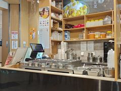 -哼哈豆花工房(高铁吾悦广场店)