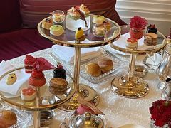 -Salon de Ville浦江汇(上海外滩华尔道夫酒店店)