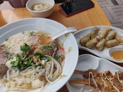 金边粉-探越越南牛肉粉(江南西分店)