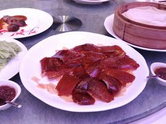 北京片皮鸭-和苑·精致粤菜(珠江新城店)