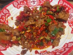 -高嗲嗲·现炒下饭菜(石鼓路店)