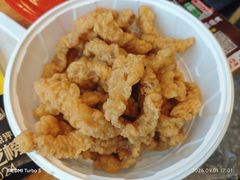-本色·小马哥烧烤(无锡九里仓店)