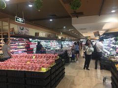 -AEON永旺(东方宝泰店)