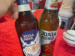 -红柳枝滩羊烧烤·非遗