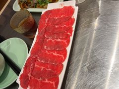 背脊肉-潮界(虹桥新天地店)