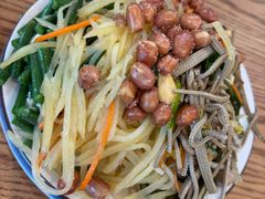 -浑河春面馆·非遗鹿角面(房山店)